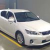 lexus ct 2011 -LEXUS--Lexus CT DAA-ZWA10--ZWA10-2052871---LEXUS--Lexus CT DAA-ZWA10--ZWA10-2052871- image 8