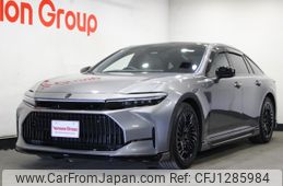 toyota crown 2024 -TOYOTA--Crown 6AA-AZSH32--AZSH32-0003517---TOYOTA--Crown 6AA-AZSH32--AZSH32-0003517-