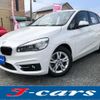 bmw 2-series 2015 quick_quick_DBA-2A15_WBA2A320X0V459329 image 1