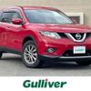 nissan x-trail 2014 -NISSAN--X-Trail DBA-NT32--NT32-022494---NISSAN--X-Trail DBA-NT32--NT32-022494- image 1