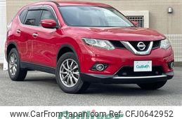 nissan x-trail 2014 -NISSAN--X-Trail DBA-NT32--NT32-022494---NISSAN--X-Trail DBA-NT32--NT32-022494-