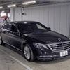 mercedes-benz s-class 2019 -MERCEDES-BENZ--Benz S Class WDD2221732A457842---MERCEDES-BENZ--Benz S Class WDD2221732A457842- image 1