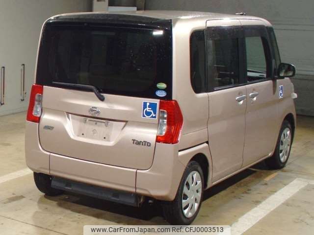 daihatsu tanto 2015 -DAIHATSU--Tanto DBA-LA600S--LA600S-0283713---DAIHATSU--Tanto DBA-LA600S--LA600S-0283713- image 2