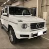 mercedes-benz g-class 2021 -MERCEDES-BENZ--Benz G Class 463349--2X402506---MERCEDES-BENZ--Benz G Class 463349--2X402506- image 1