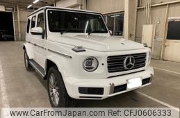 mercedes-benz g-class 2021 -MERCEDES-BENZ--Benz G Class 463349--2X402506---MERCEDES-BENZ--Benz G Class 463349--2X402506-