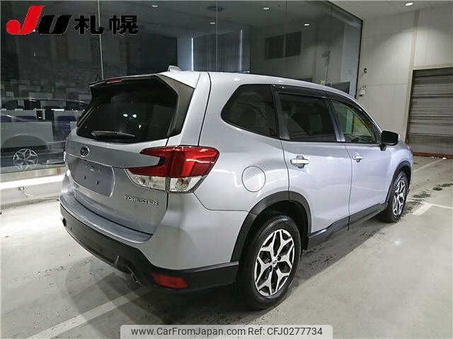 subaru forester 2019 -SUBARU--Forester SK9--024535---SUBARU--Forester SK9--024535- image 2