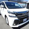 toyota vellfire 2017 quick_quick_DBA-AGH30W_AGH30-0148390 image 5