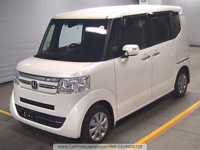 honda n-box 2016 quick_quick_DBA-JF1_JF1-1858535 image 1