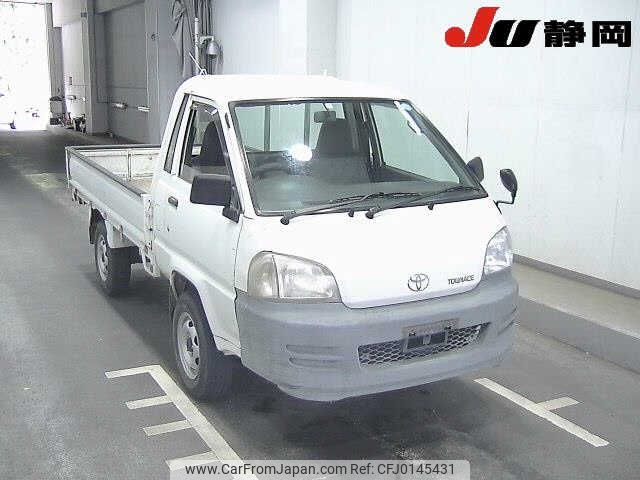 toyota townace-truck 2007 -TOYOTA--Townace Truck KM85--KM85-1002733---TOYOTA--Townace Truck KM85--KM85-1002733- image 1