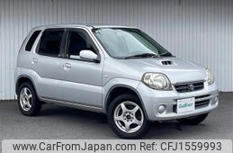 suzuki kei 2008 CFJ1559993