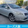 toyota mark-x-zio 2009 CFJ1588563 image 3