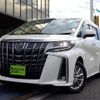 toyota alphard 2020 CFJ1688409 image 1