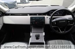 land-rover range-rover-evoque 2023 GOO_JP_965025052009620022005