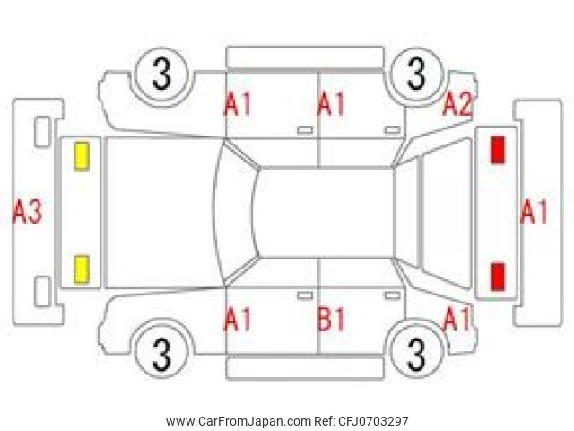 honda n-wgn 2023 -HONDA--N WGN 6BA-JH3--JH3-1214807---HONDA--N WGN 6BA-JH3--JH3-1214807- image 2