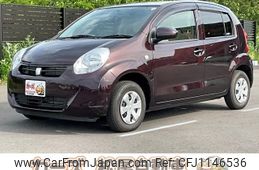 toyota passo 2012 -TOYOTA--Passo KGC30--0121145---TOYOTA--Passo KGC30--0121145-