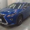 lexus rx 2018 -LEXUS 【野田 301ぬ3582】--Lexus RX AGL25W-0008054---LEXUS 【野田 301ぬ3582】--Lexus RX AGL25W-0008054- image 1