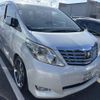 toyota alphard 2011 quick_quick_DBA-ANH20W_ANH20-8186486 image 2