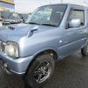 suzuki jimny 2014 -SUZUKI--Jimny JB23W--701580---SUZUKI--Jimny JB23W--701580- image 25