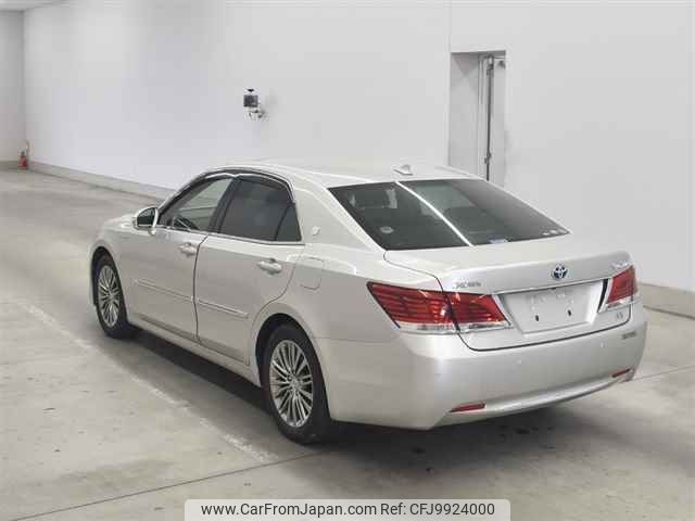 toyota crown undefined -TOYOTA--Crown AWS210-6027368---TOYOTA--Crown AWS210-6027368- image 2