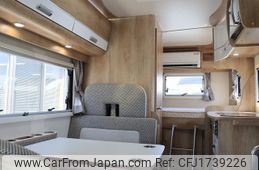 toyota camroad 2022 CFJ1739226