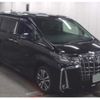 toyota alphard 2020 quick_quick_3BA-GGH30W_GGH30-0036866 image 4