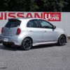 nissan march 2018 -NISSAN--March DBA-K13--K13-728769---NISSAN--March DBA-K13--K13-728769- image 2