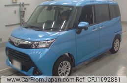 toyota tank 2017 -TOYOTA--Tank M900A-0125540---TOYOTA--Tank M900A-0125540-