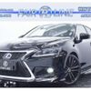 lexus ct 2011 -LEXUS--Lexus CT DAA-ZWA10--ZWA10-2051737---LEXUS--Lexus CT DAA-ZWA10--ZWA10-2051737- image 1