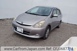 toyota wish 2006 -TOYOTA--Wish DBA-ZNE10G--ZNE10-0332856---TOYOTA--Wish DBA-ZNE10G--ZNE10-0332856-