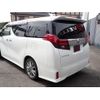 toyota alphard 2017 quick_quick_DBA-AGH30W_AGH30-0138830 image 11
