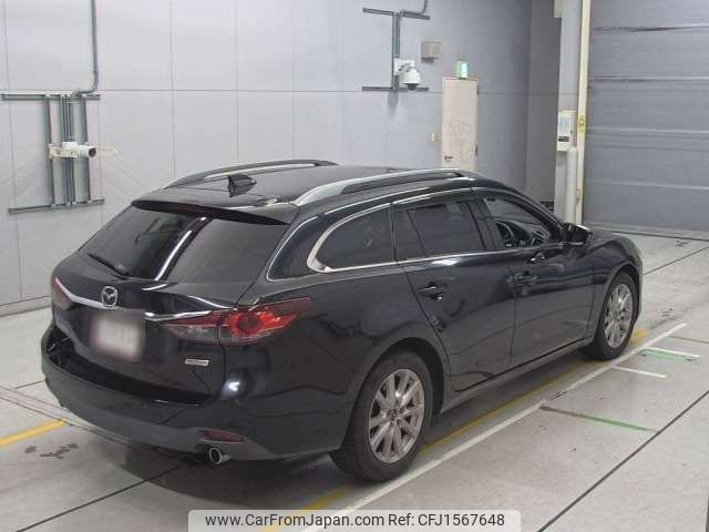 mazda atenza 2013 CFJ1567648 image 2
