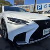 lexus ls 2018 -LEXUS--Lexus LS DBA-VXFA50--VXFA50-6003599---LEXUS--Lexus LS DBA-VXFA50--VXFA50-6003599- image 8