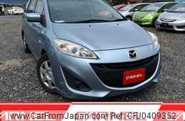 mazda premacy 2012 A11218