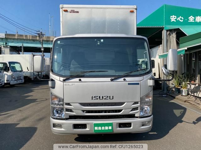 isuzu elf-truck 2019 GOO_NET_EXCHANGE_0802180A30250609W002 image 2