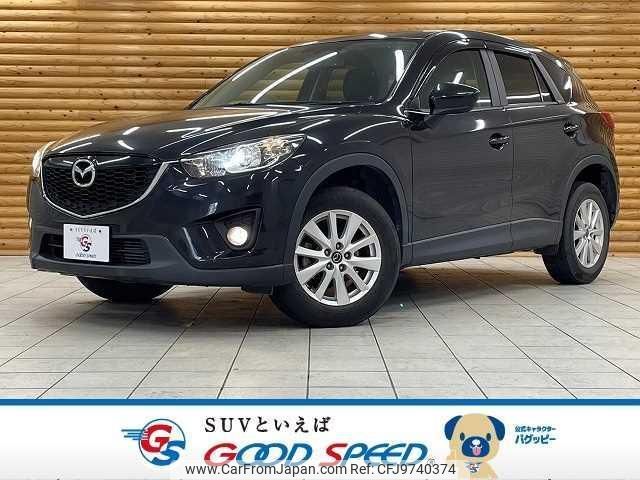 mazda cx-5 2012 quick_quick_LDA-KE2FW_KE2FW-109302 image 1