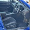 honda civic 2022 GOO_JP_700060017330250123001 image 16
