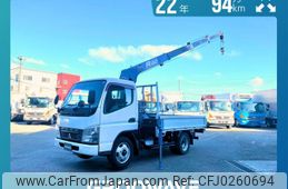 mitsubishi-fuso canter 2010 -MITSUBISHI--Canter BKG-FE72B--FE72B-570129---MITSUBISHI--Canter BKG-FE72B--FE72B-570129-