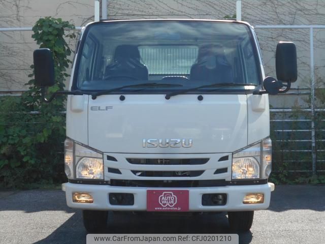 isuzu elf-truck 2019 quick_quick_NJR85AD_NJR85AD-7071850 image 2