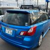 subaru exiga 2009 CFJ1842507 image 12