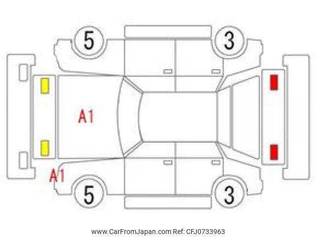 mazda cx-5 2018 -MAZDA--CX-5 3DA-KF2P--KF2P-203964---MAZDA--CX-5 3DA-KF2P--KF2P-203964- image 2