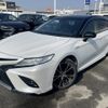 toyota camry 2020 -TOYOTA--Camry DAA-AXVH70--AXVH70-1061037---TOYOTA--Camry DAA-AXVH70--AXVH70-1061037- image 1