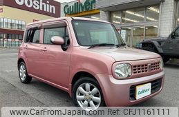 suzuki alto-lapin 2009 -SUZUKI--Alto Lapin DBA-HE22S--HE22-105214---SUZUKI--Alto Lapin DBA-HE22S--HE22-105214-