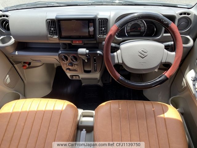 suzuki every 2021 -SUZUKI--Every 3BD-DA17V--DA17V-882868---SUZUKI--Every 3BD-DA17V--DA17V-882868- image 2