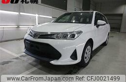 toyota corolla-fielder 2019 -TOYOTA--Corolla Fielder NZE164G--7071619---TOYOTA--Corolla Fielder NZE164G--7071619-