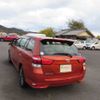 toyota corolla-fielder 2016 504749-RAOID:13371 image 10