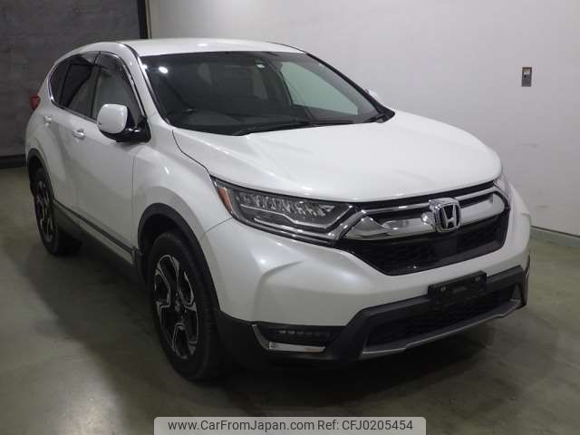 honda cr-v 2020 -HONDA--CR-V DBA-RW2--RW2-1100107---HONDA--CR-V DBA-RW2--RW2-1100107- image 1