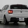 bmw 1-series 2015 quick_quick_DBA-1B30_WBA1B72030P594740 image 2