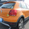 volkswagen cross-polo 2011 REALMOTOR_Y2024110460F-21 image 4