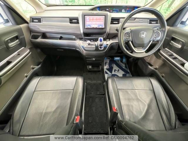 honda freed 2018 -HONDA--Freed DAA-GB7--GB7-1076104---HONDA--Freed DAA-GB7--GB7-1076104- image 2