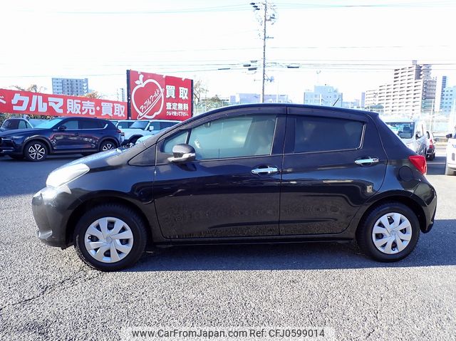 toyota vitz 2015 24342101 image 2